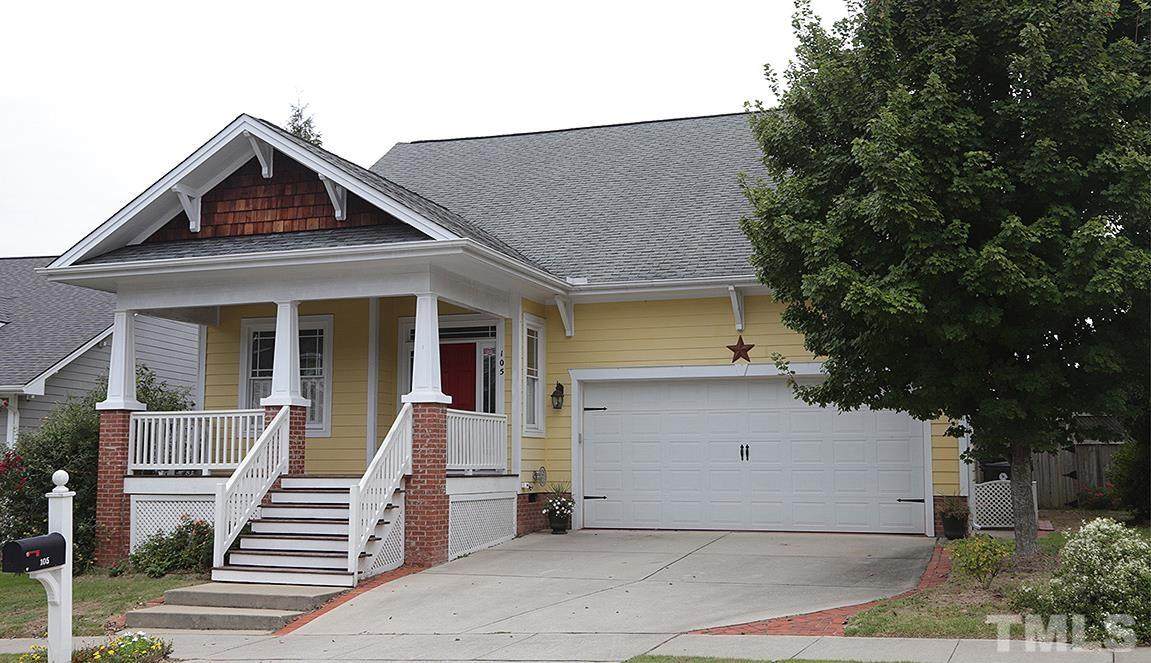 105 Lanewood Way - Photo 1