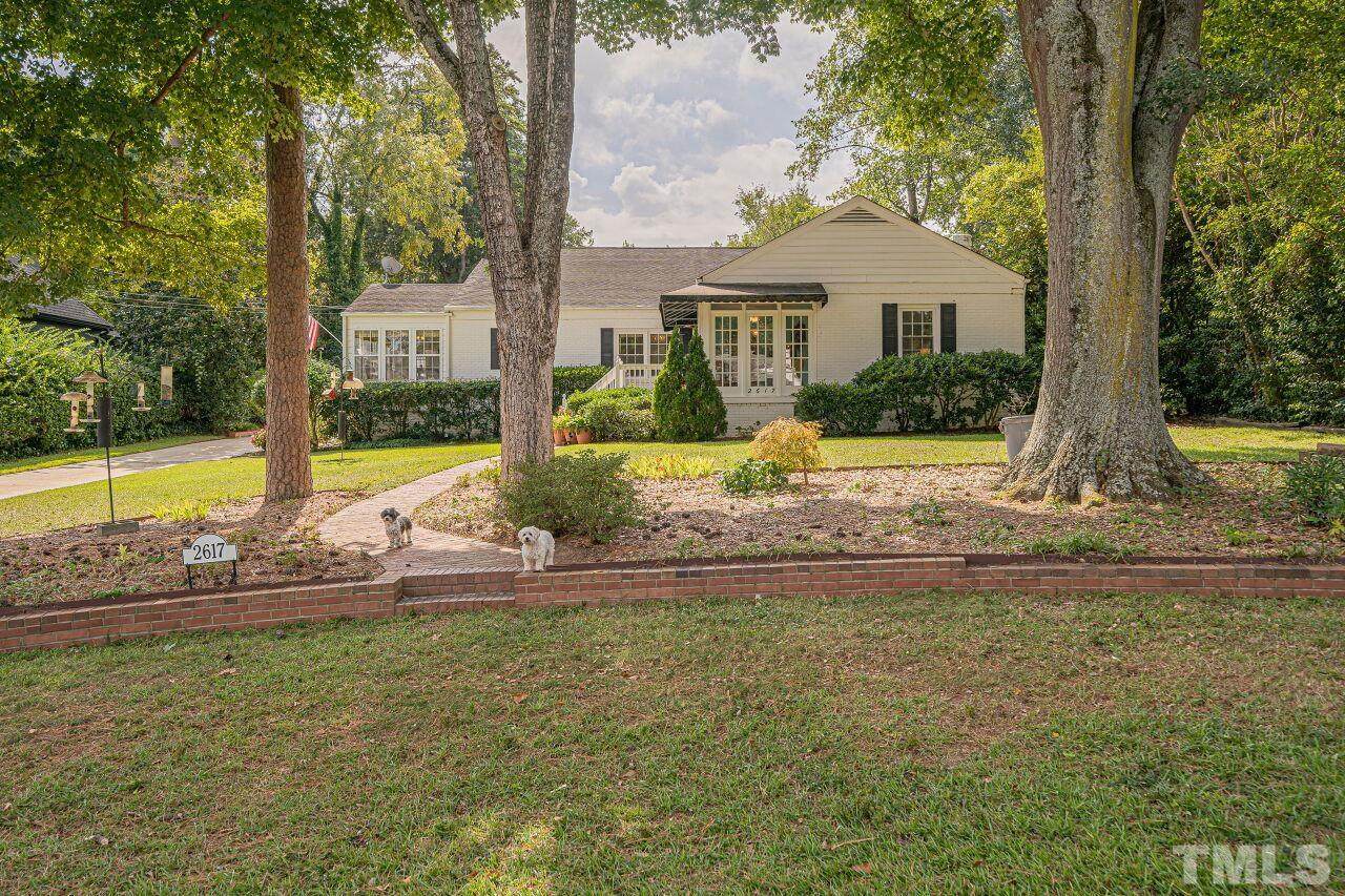 2617 Grant Avenue - Photo 1