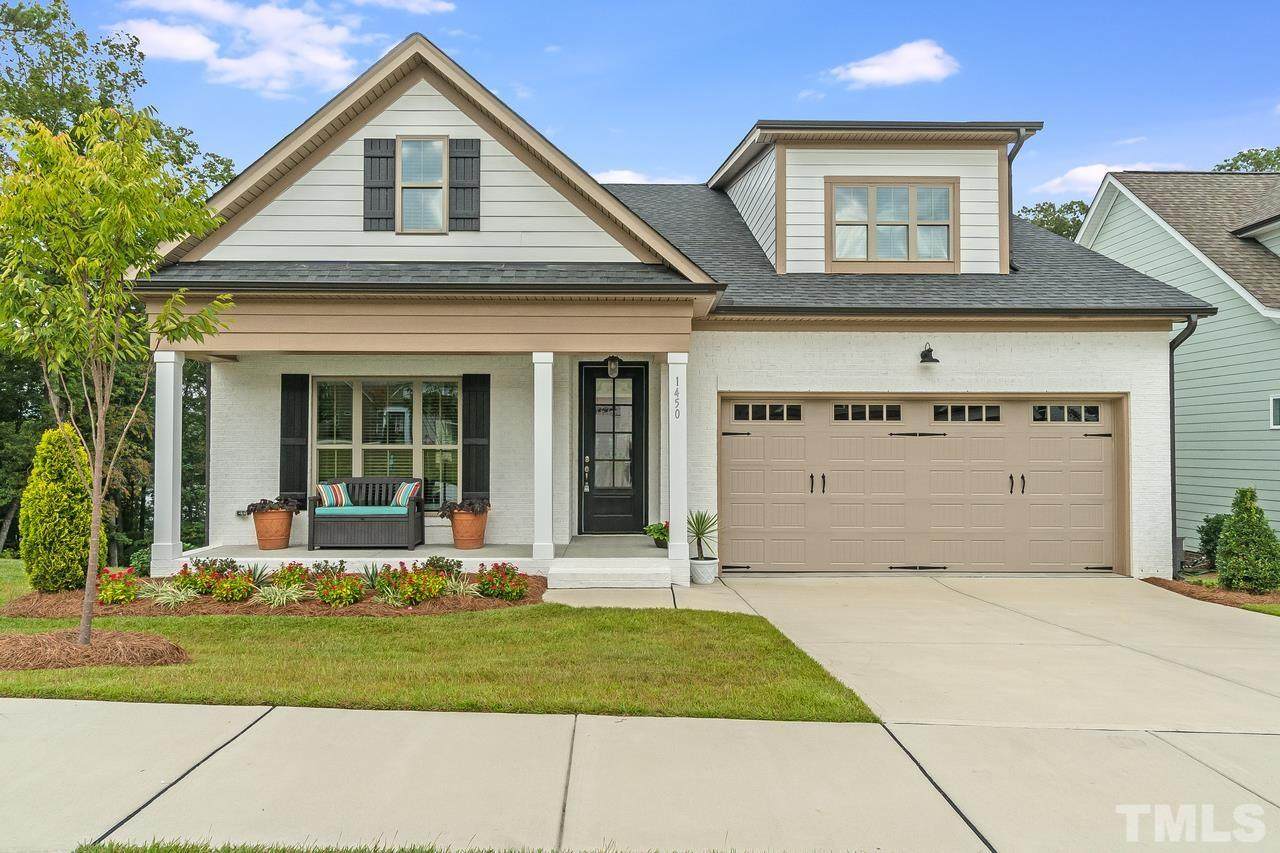 1450 Jakes Way - Photo 1