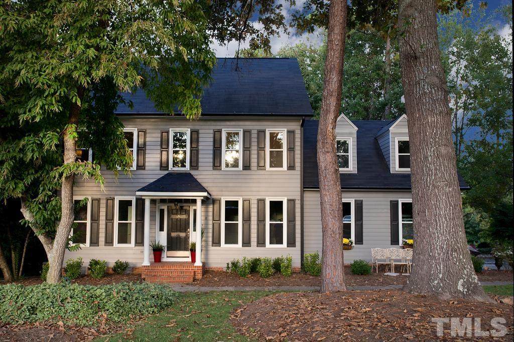 8 Vista Court - Photo 1
