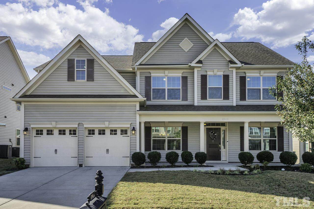 4905 Boulder Falls Court - Photo 1