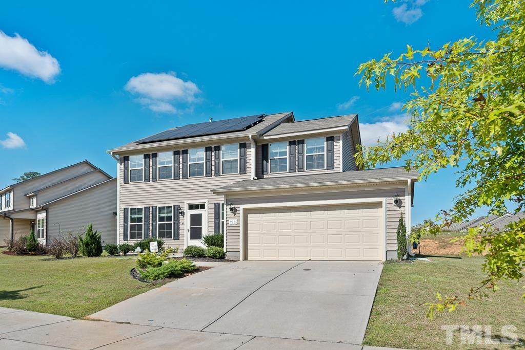 910 Stable Fern Drive - Photo 1