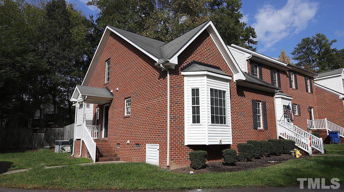 2501 Trout Stream Drive - Photo 1