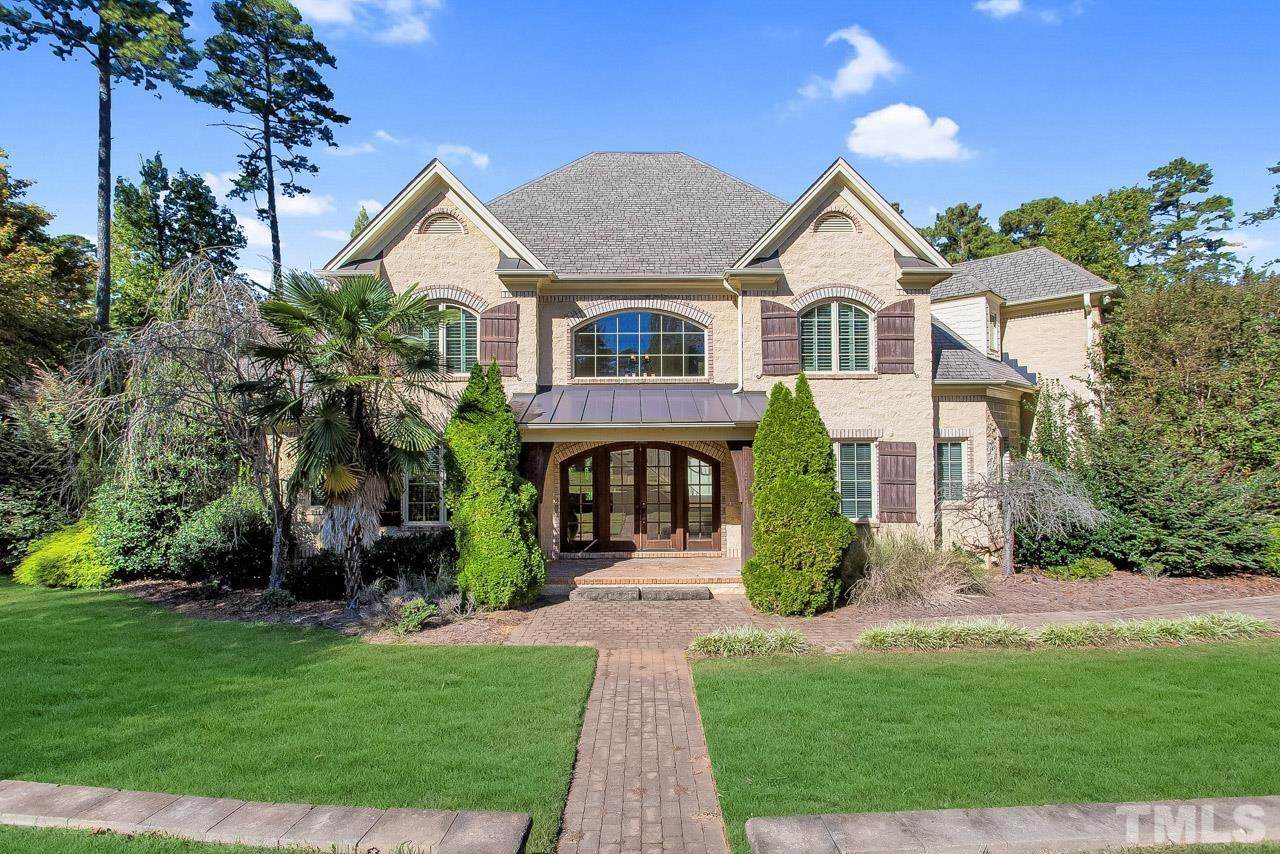 10536 Byrum Woods Drive - Photo 1