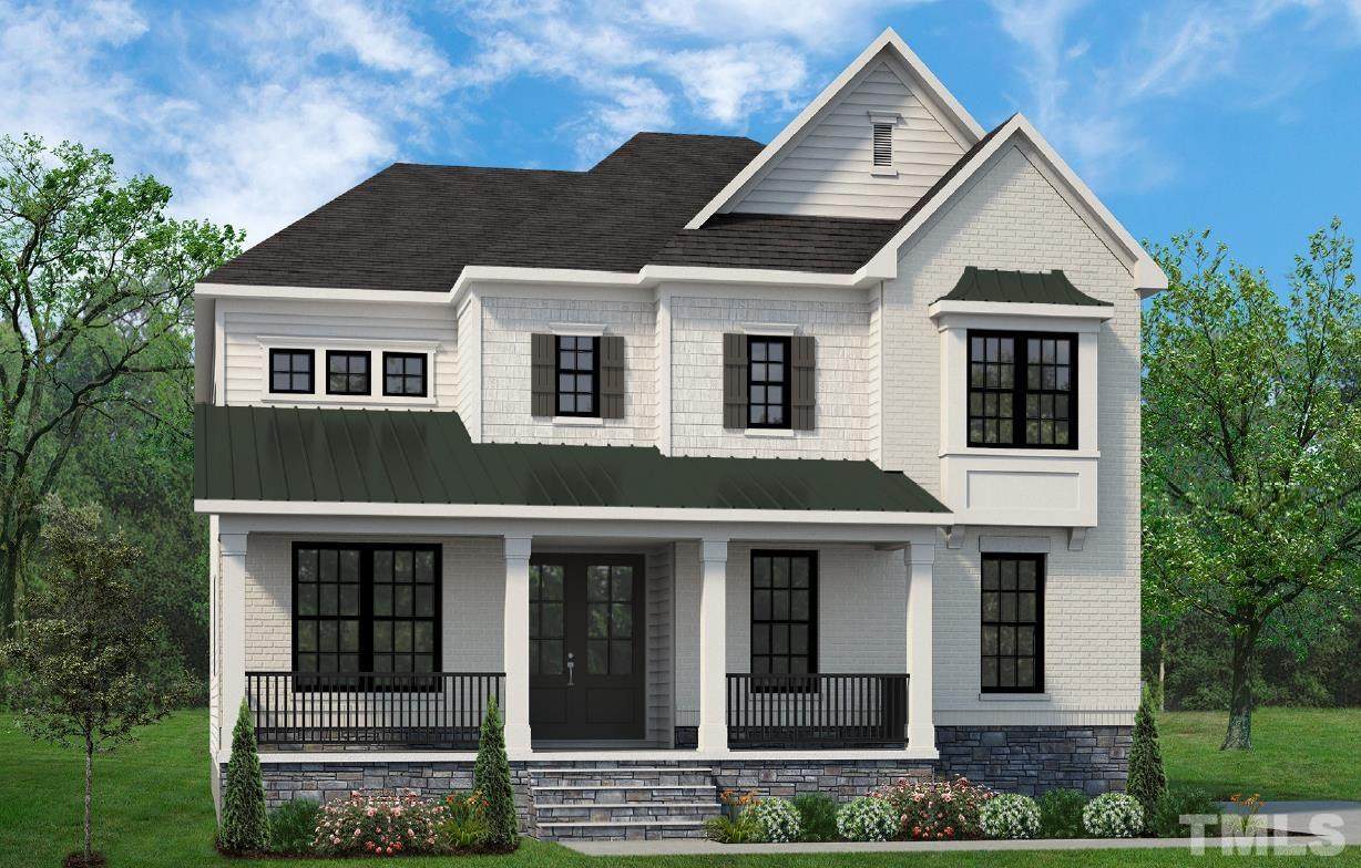 200 Stone Park Drive - Photo 1
