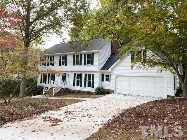 6321 Gainsborough Drive - Photo 1