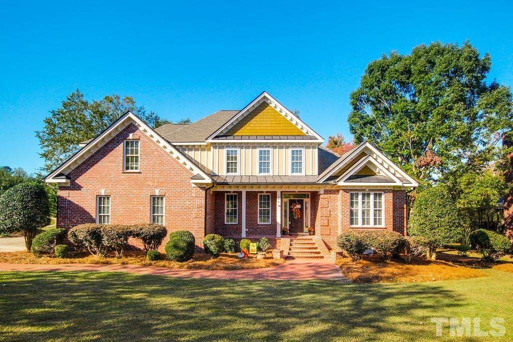 200 Spring Branch Drive - Photo 1