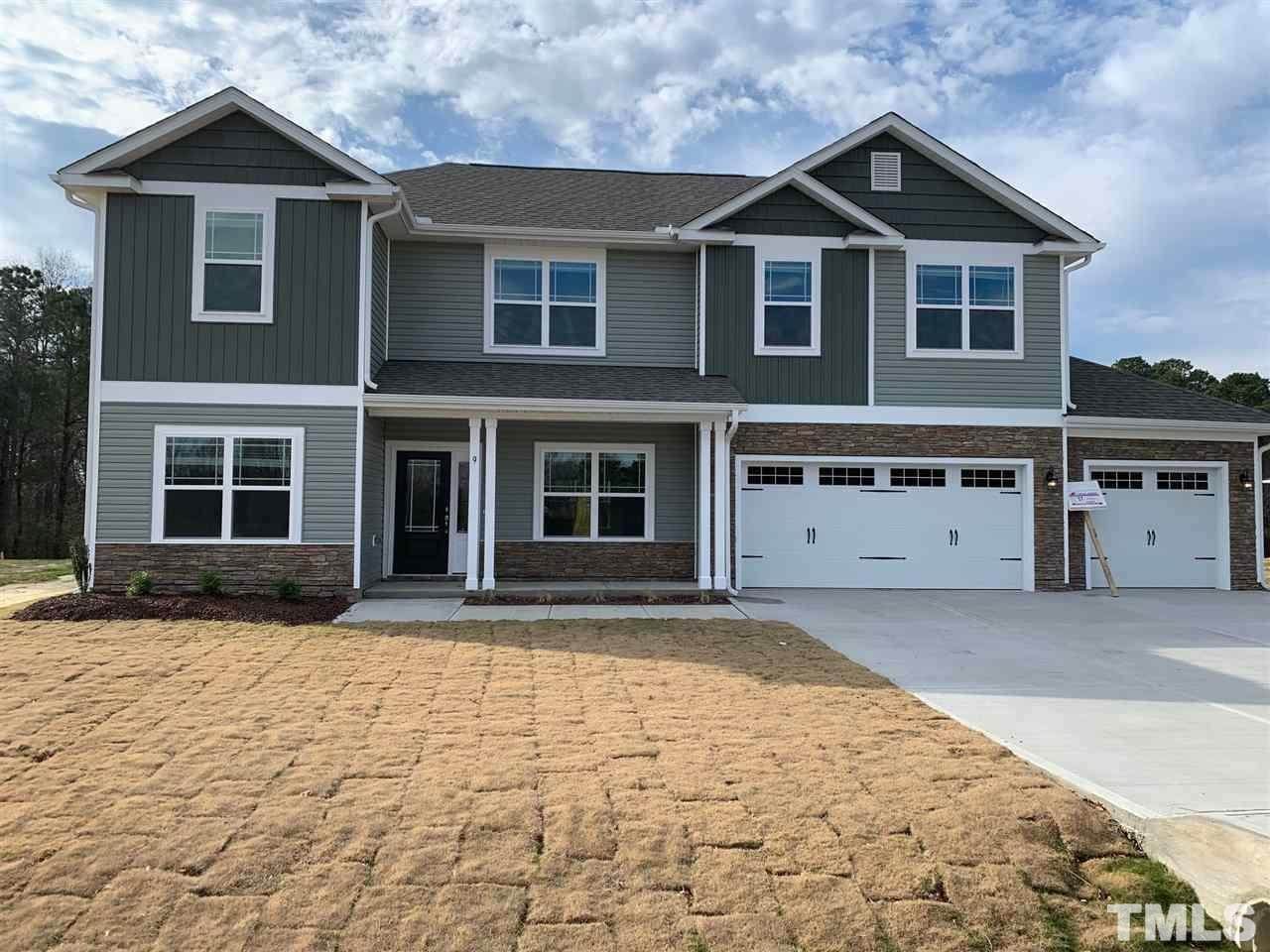 195 Red Hawk Place - Photo 1