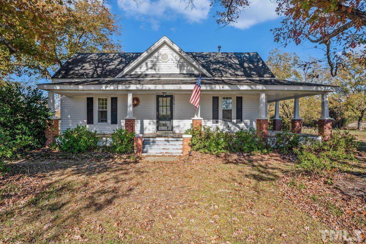 6076 Bizzell Grove Church Road - Photo 1