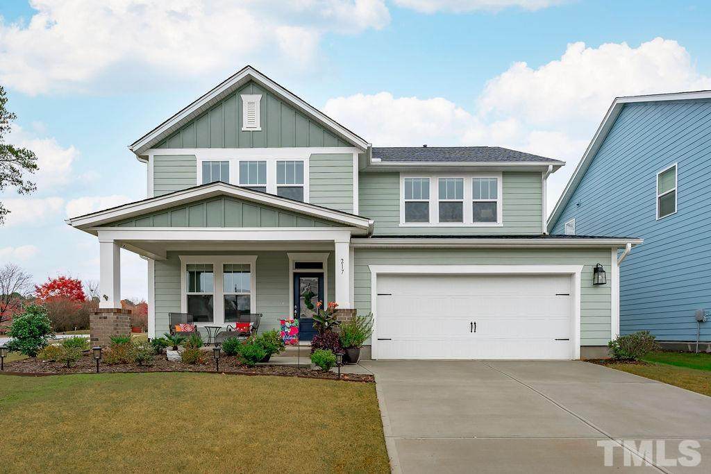 217 Rose Hill Drive - Photo 1
