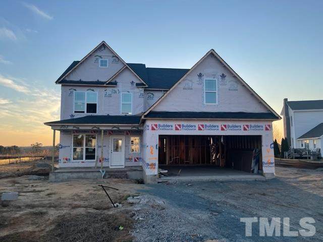 461 Pond Mountain Drive - Photo 1