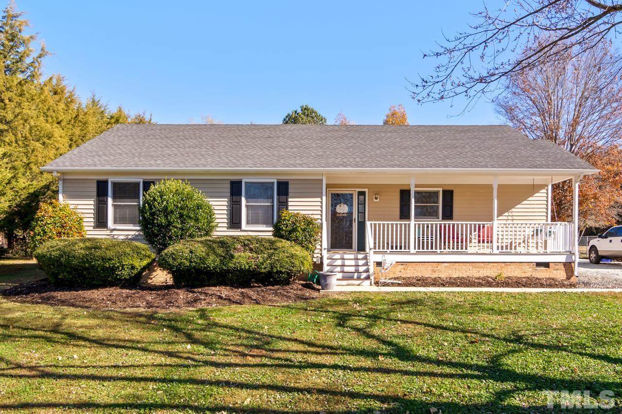 6908 Kiger Road - Photo 1