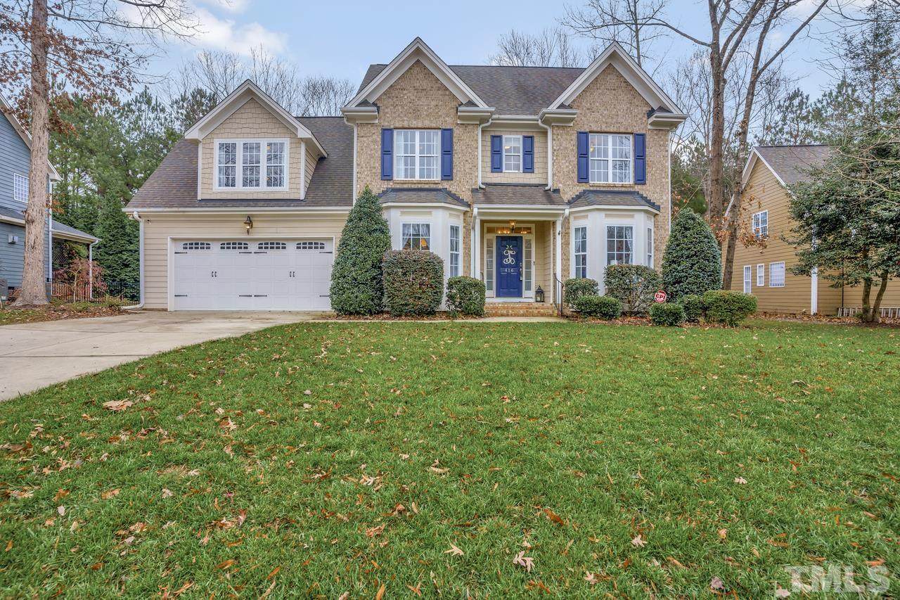 416 Gambit Circle - Photo 1