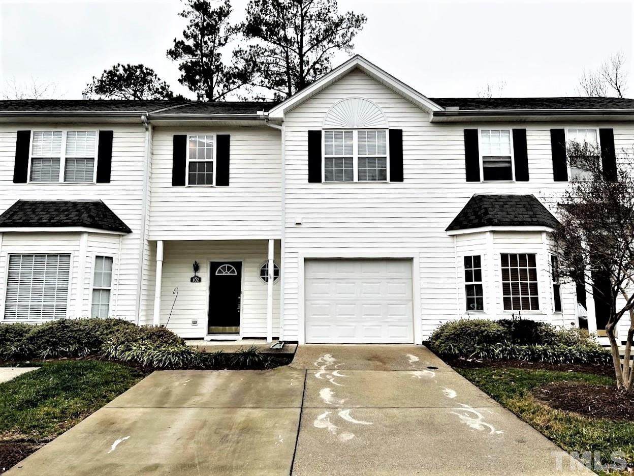 102 Misty Grove Circle - Photo 1