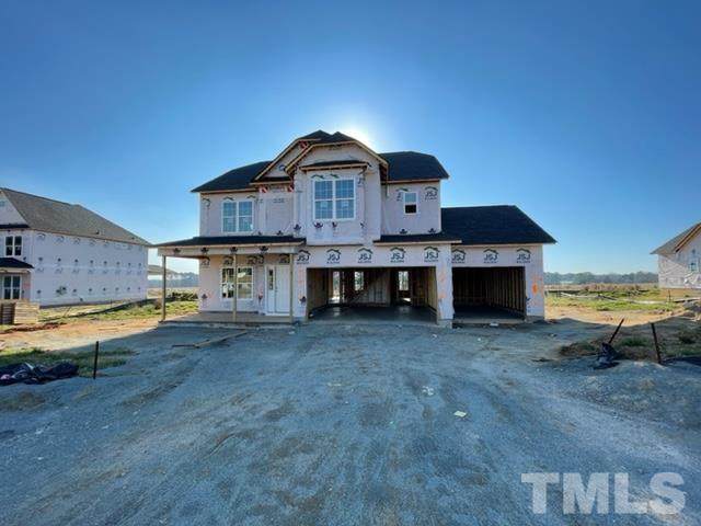 375 Pond Mountain Drive - Photo 1