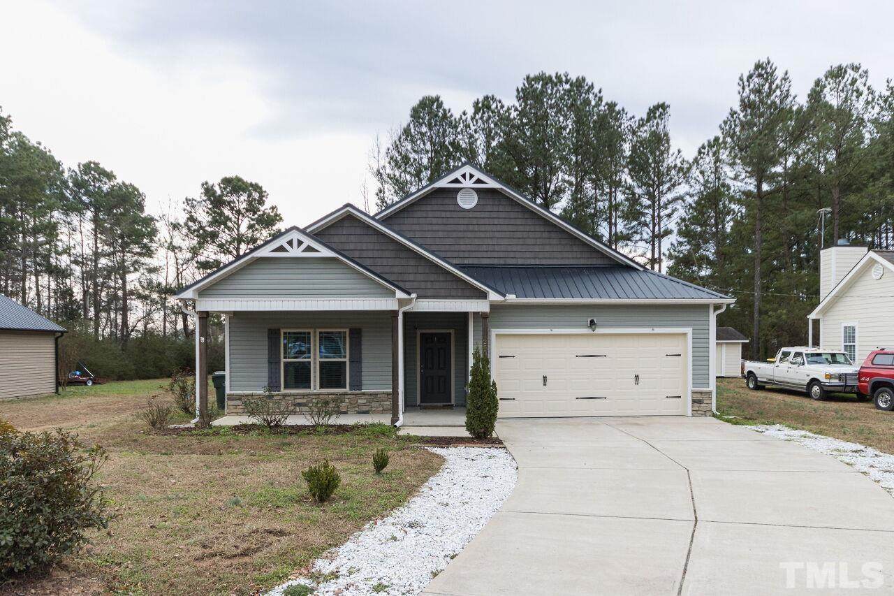 250 Holman Drive - Photo 1