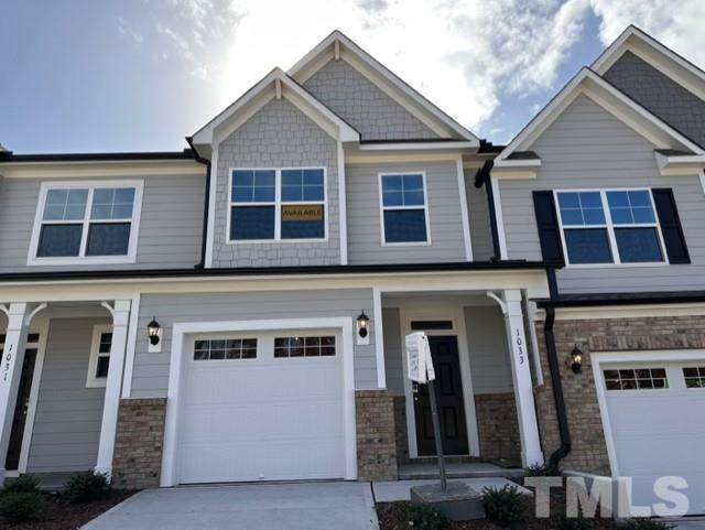 1033 Heartstone Way - Photo 1