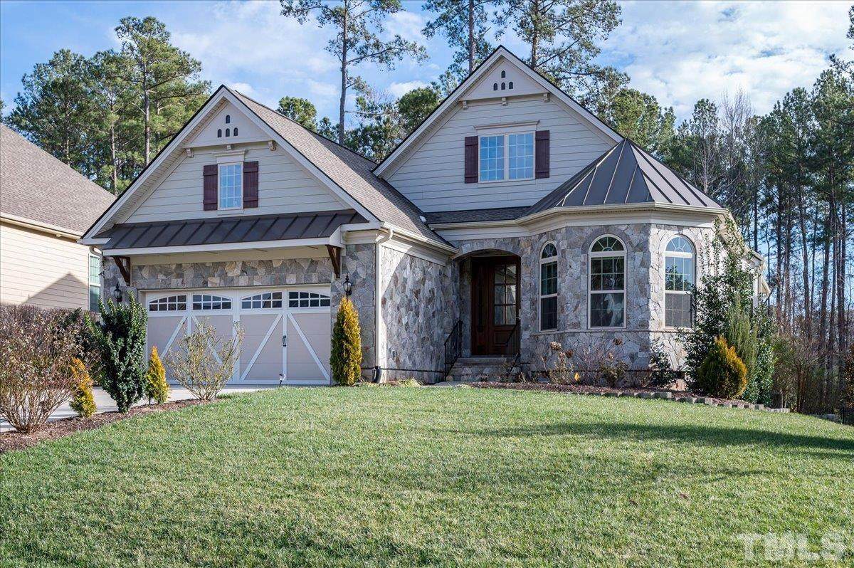 1617 Hasentree Villa Lane - Photo 1