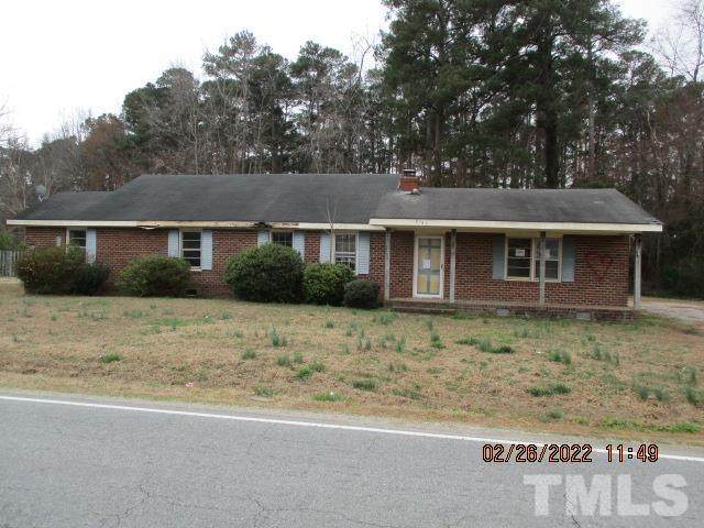 8781 Mill Branch Road - Photo 1