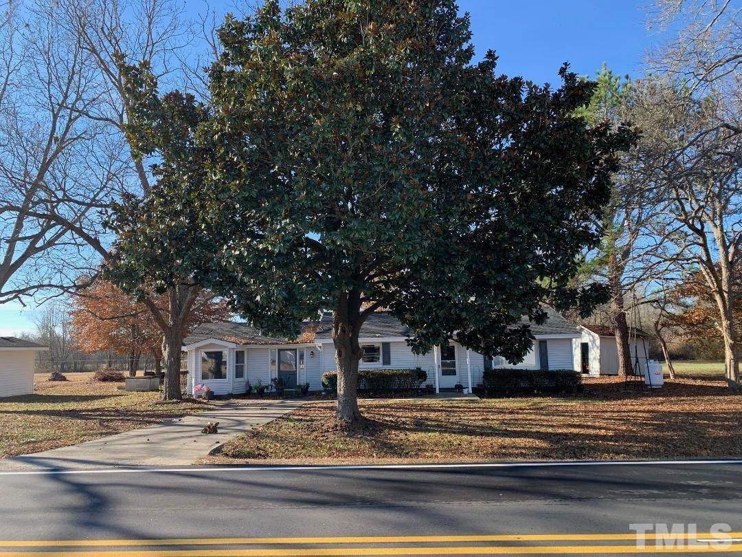 2331 Mount Pleasant Road - Photo 1