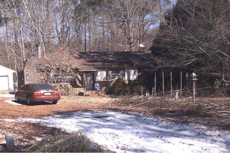 205 Lane Of Sir Kay - Photo 1