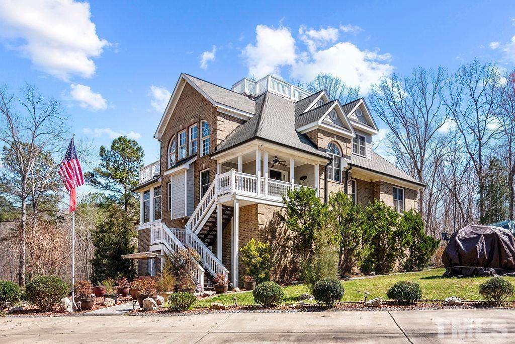 938 Cokesbury Road - Photo 1