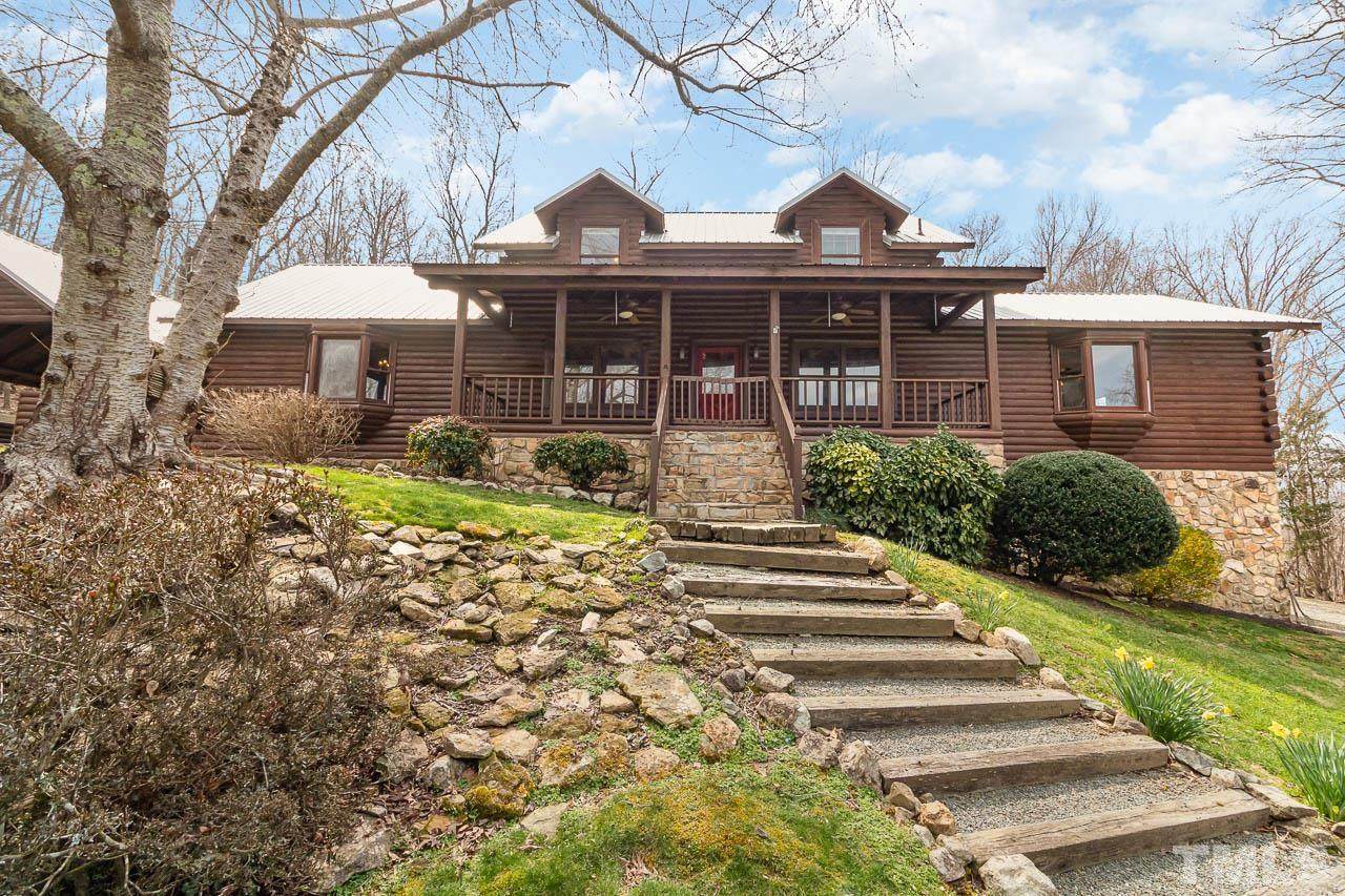 2822 Winningham Road - Photo 1