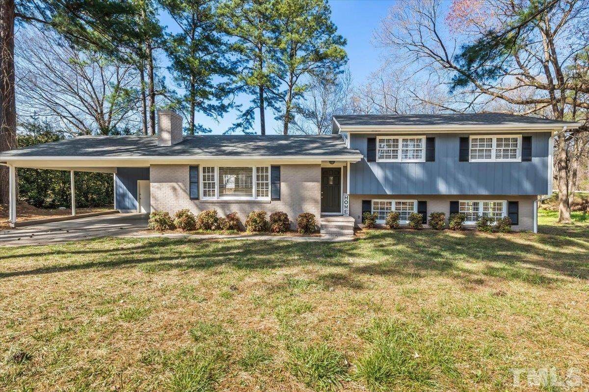 3618 Woodbrook Drive - Photo 1