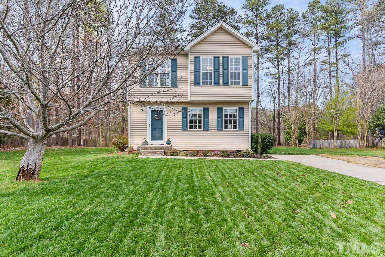 10 Bethel Court - Photo 1
