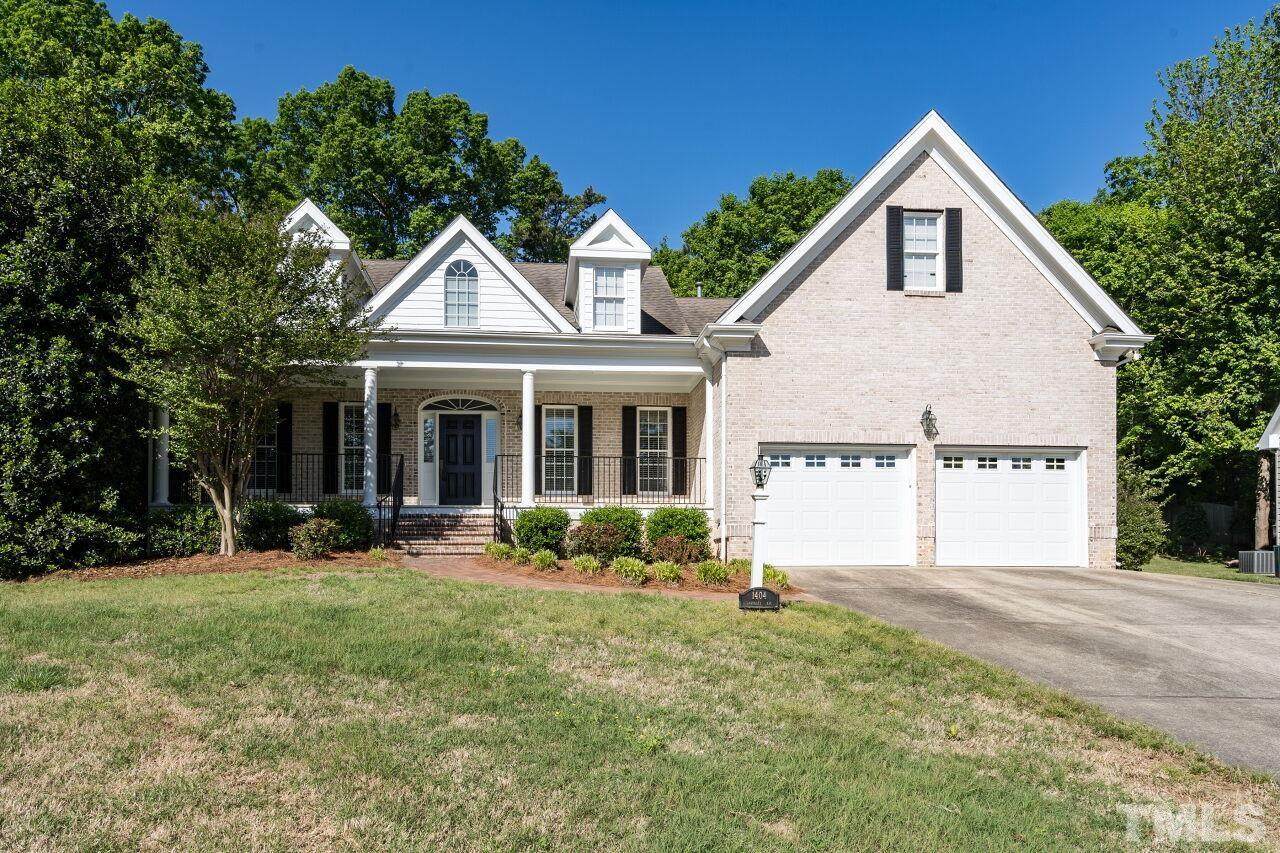 1404 Sandusky Lane - Photo 1
