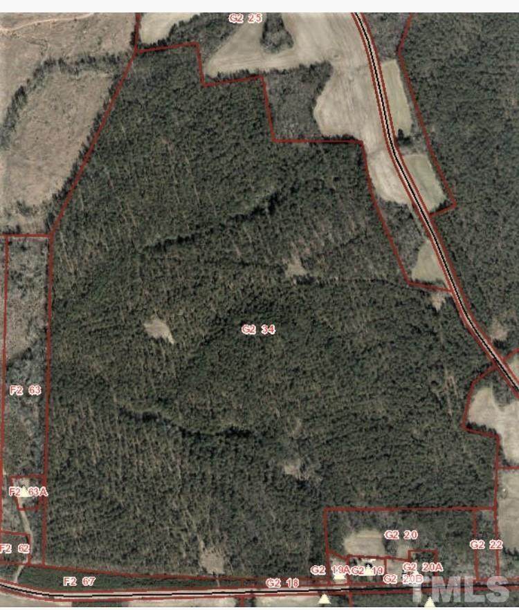 0 Wise Five Forks Road - Photo 1
