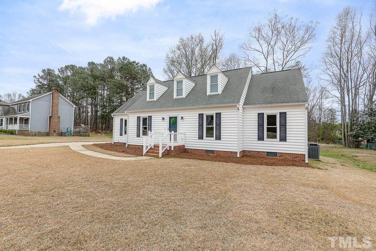 2024 Queen Charlotte Place - Photo 1