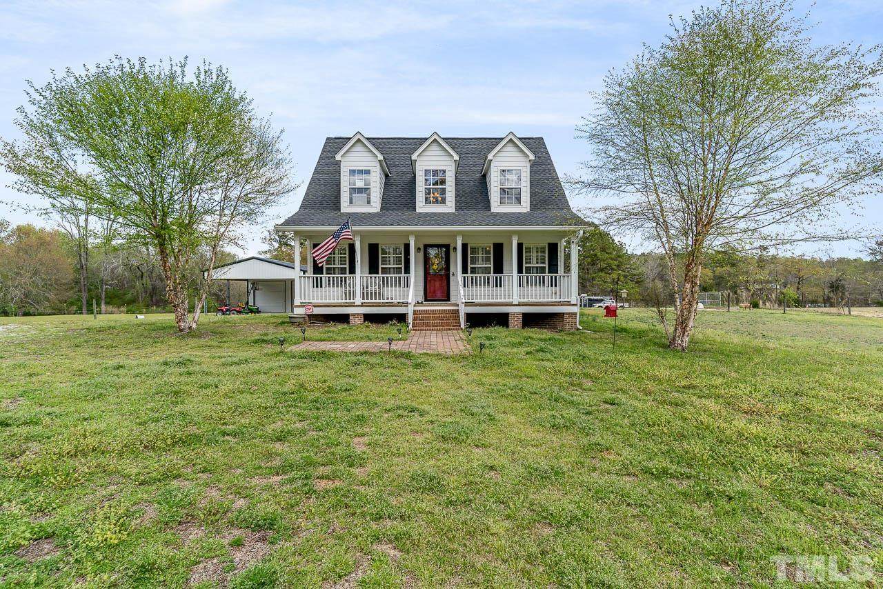 3604 Medlin Woods Drive - Photo 1