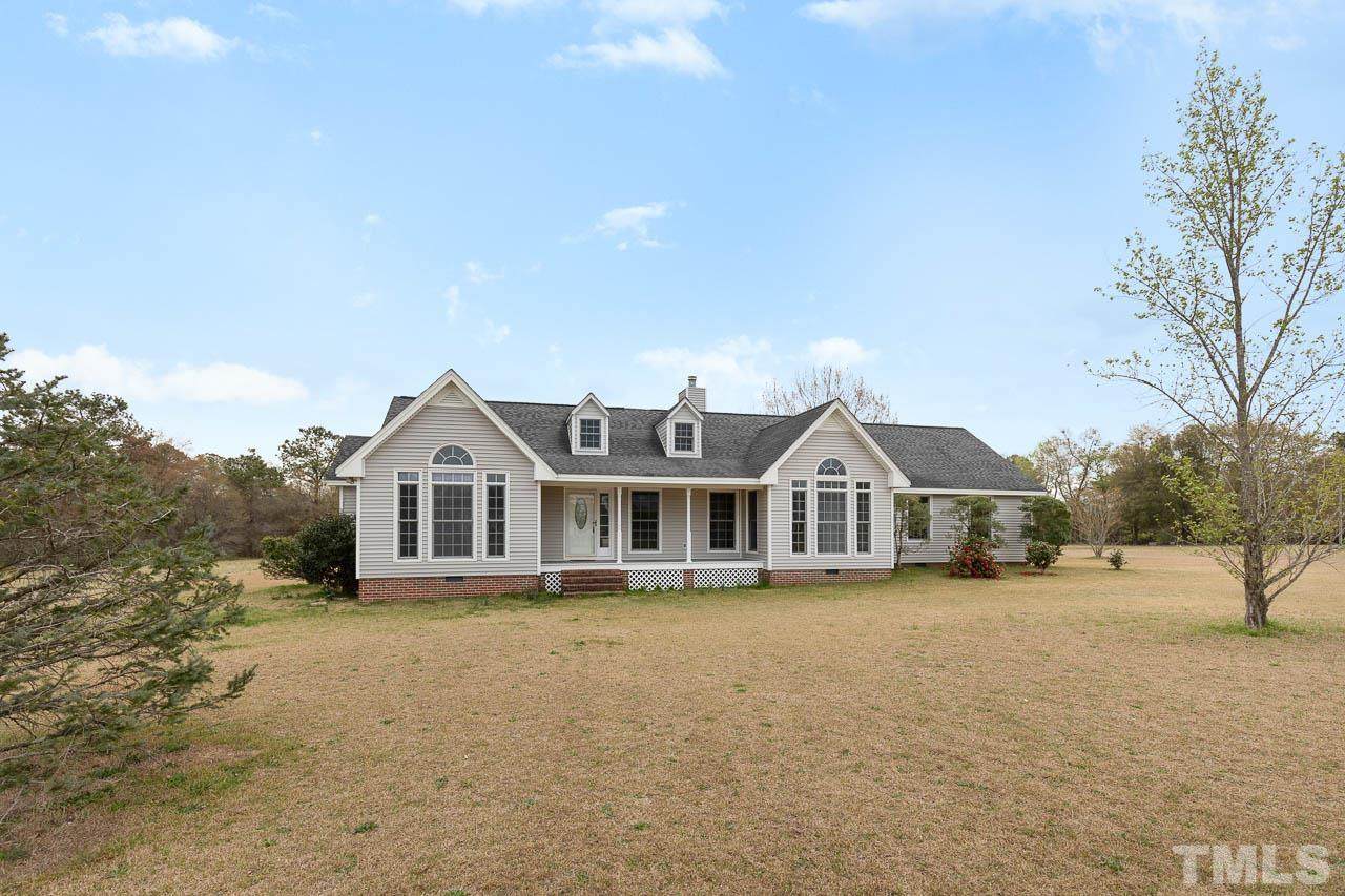 263 Cp Stewart Road - Photo 1