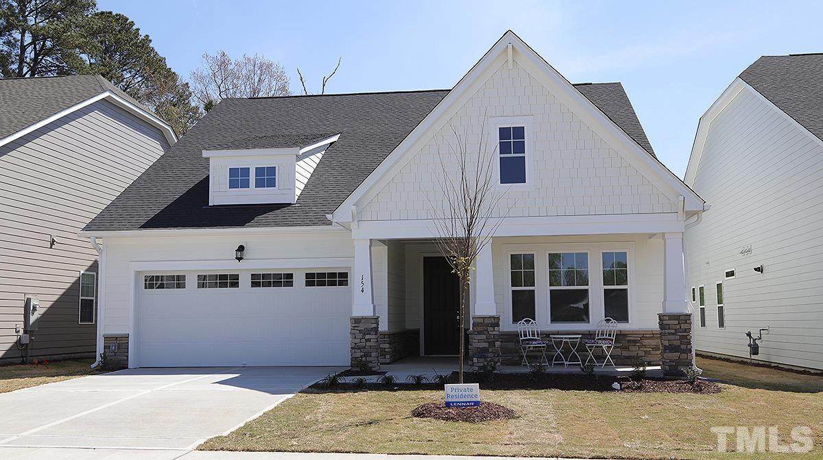 154 Mahogany Run - Photo 1