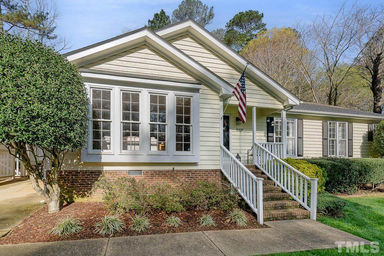 5109 Bridlington Lane - Photo 1