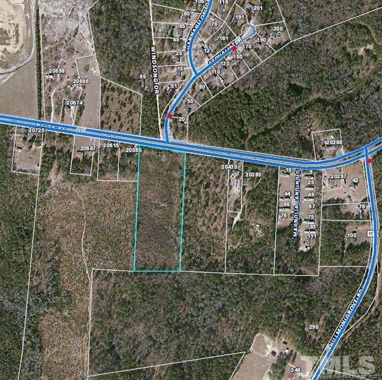 20535 Nc 24 27 Highway - Photo 1