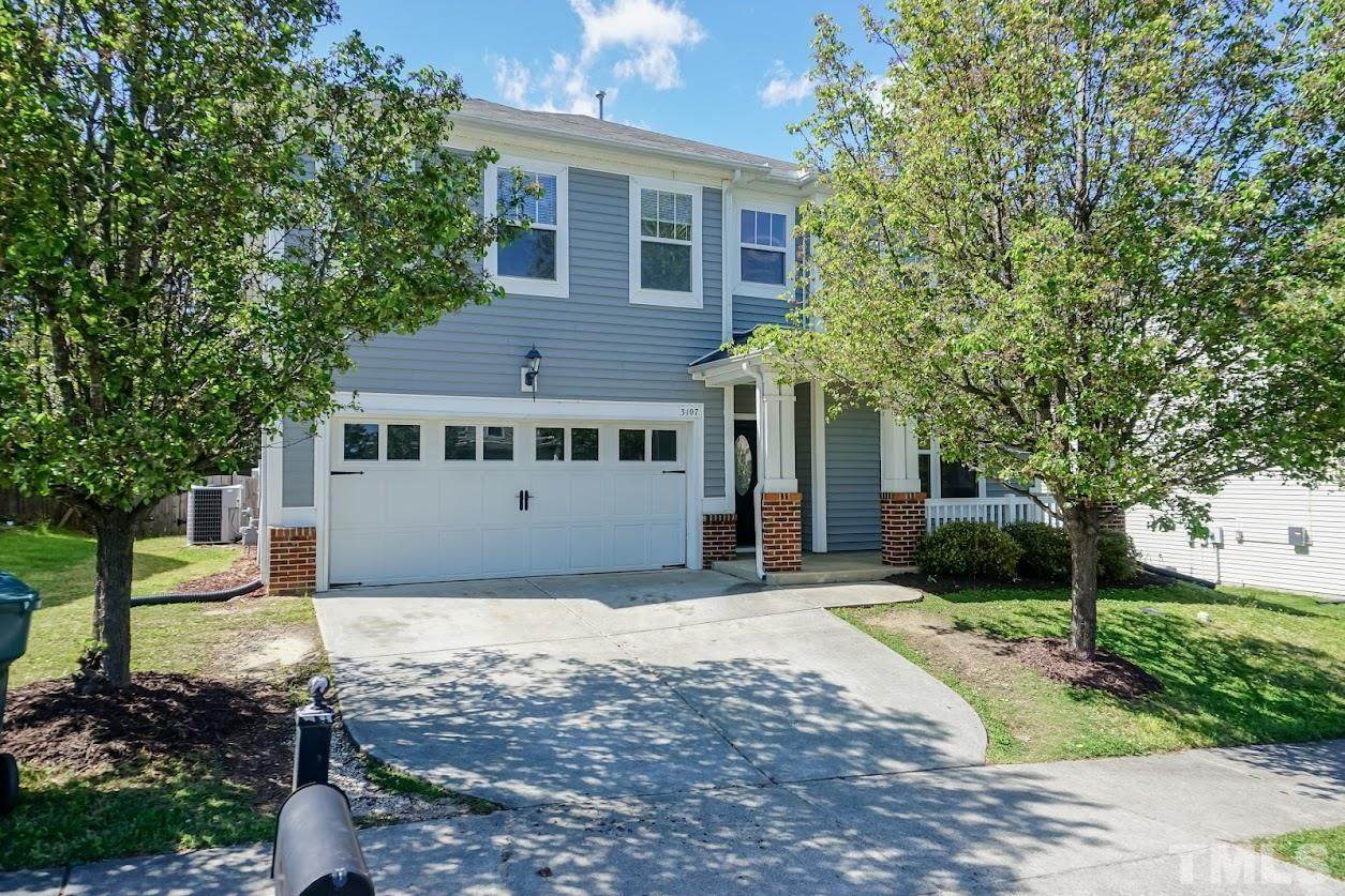 3107 Cardinal Lake Drive - Photo 1