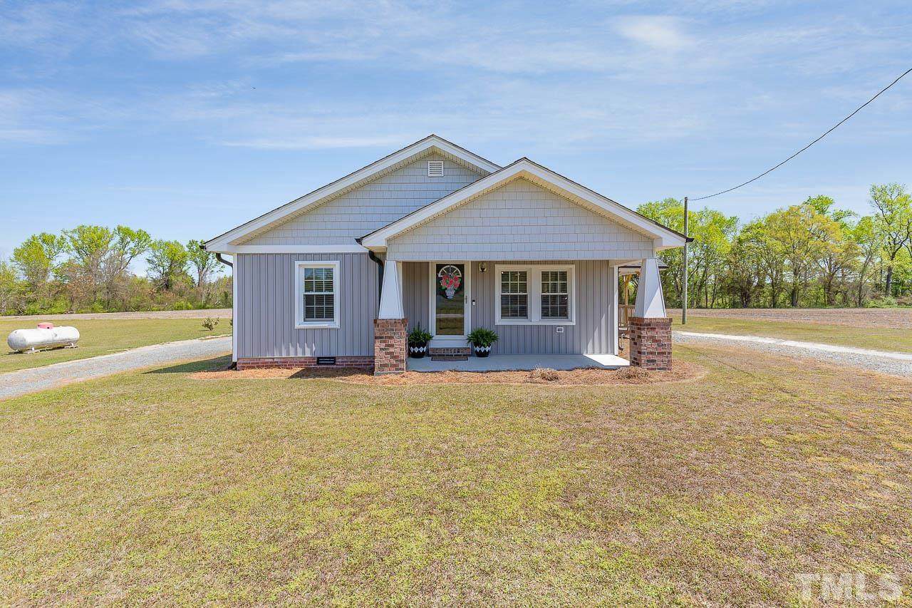 1161 Old Rock Quarry Road - Photo 1