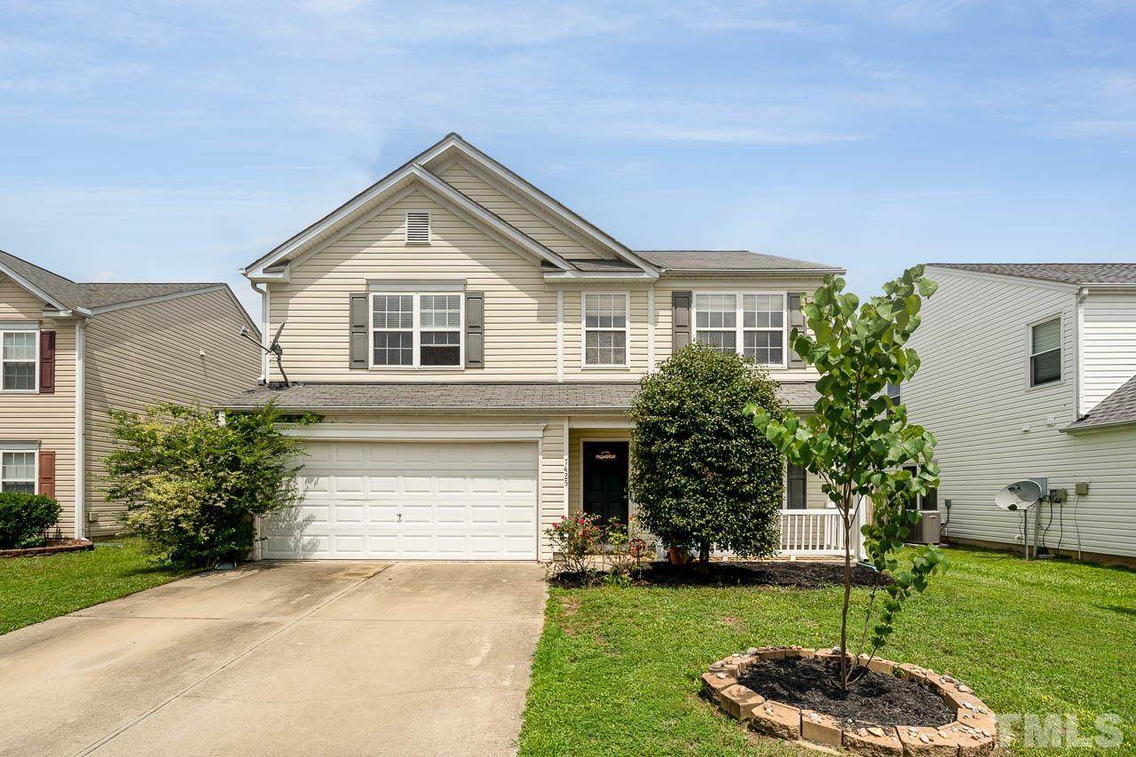 7425 Brighton Village Drive - Photo 1