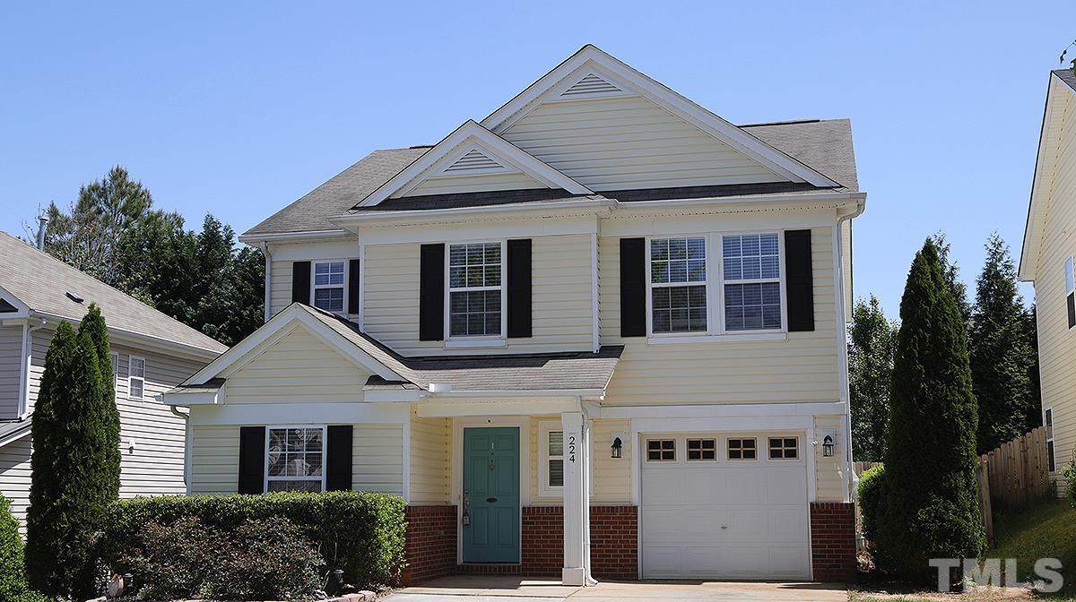 224 Milpass Drive - Photo 1