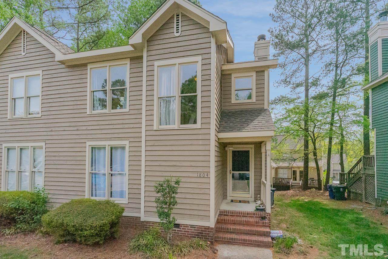 1804 Crystal Downs Lane - Photo 1
