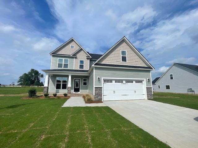 104 Locomotive Way - Photo 1