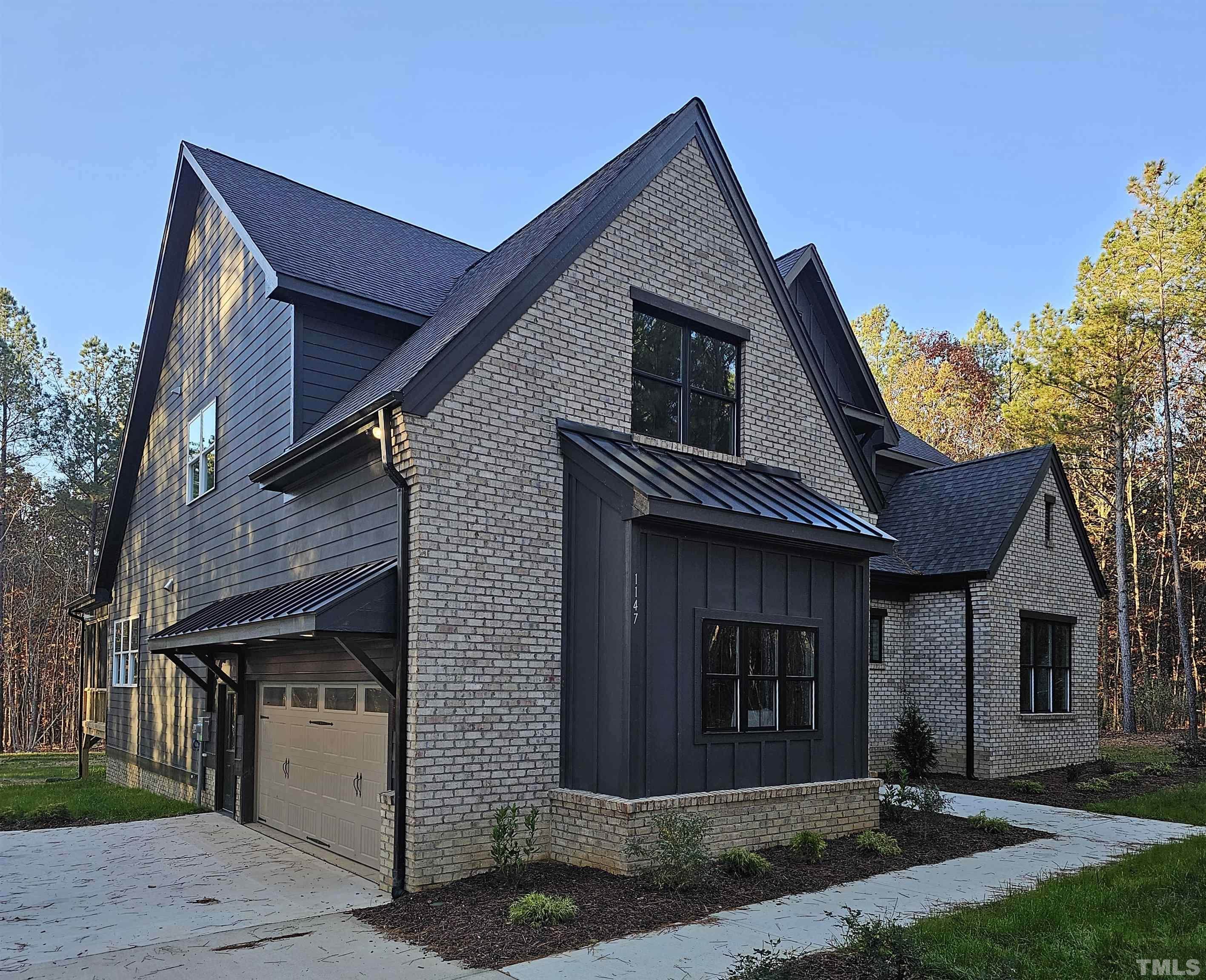 1147 Henderson Tanyard Road - Photo 1