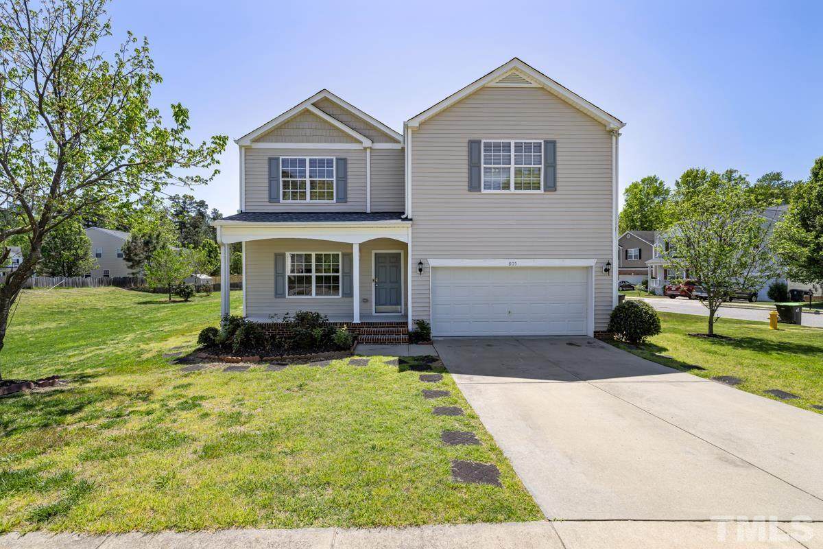 805 Laurens Way - Photo 1