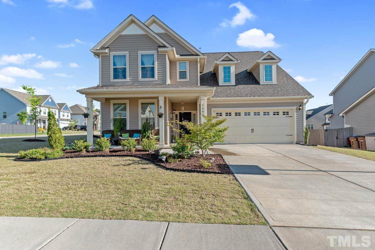 3408 Fairstone Road - Photo 1