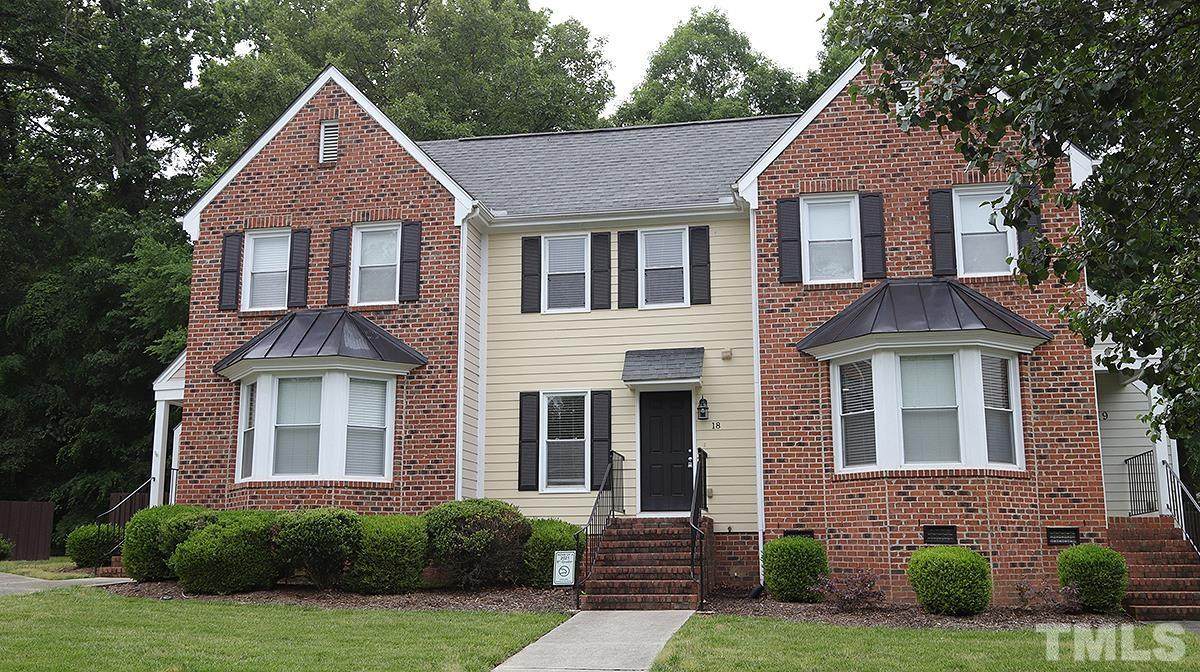1 Forest Glen Drive - Photo 1