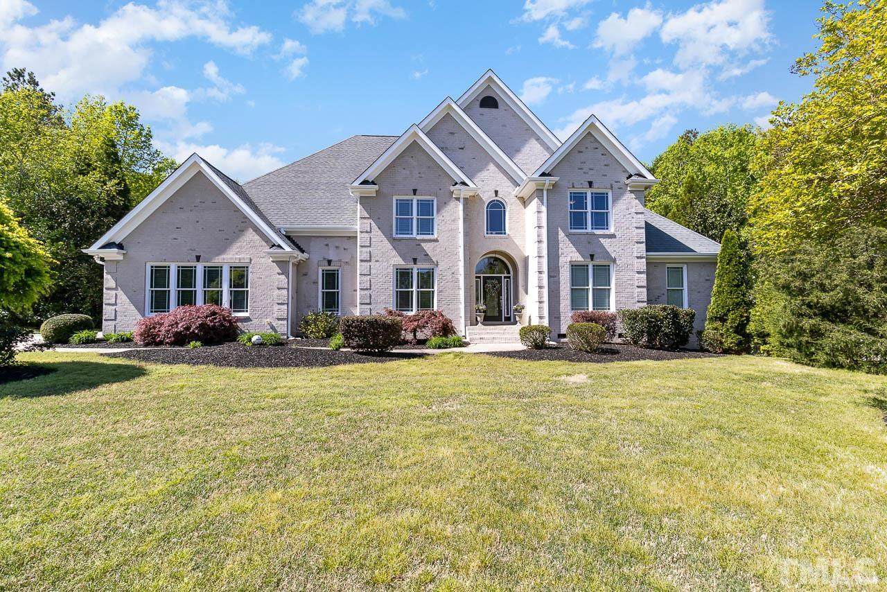 412 Deep Woods Trail - Photo 1