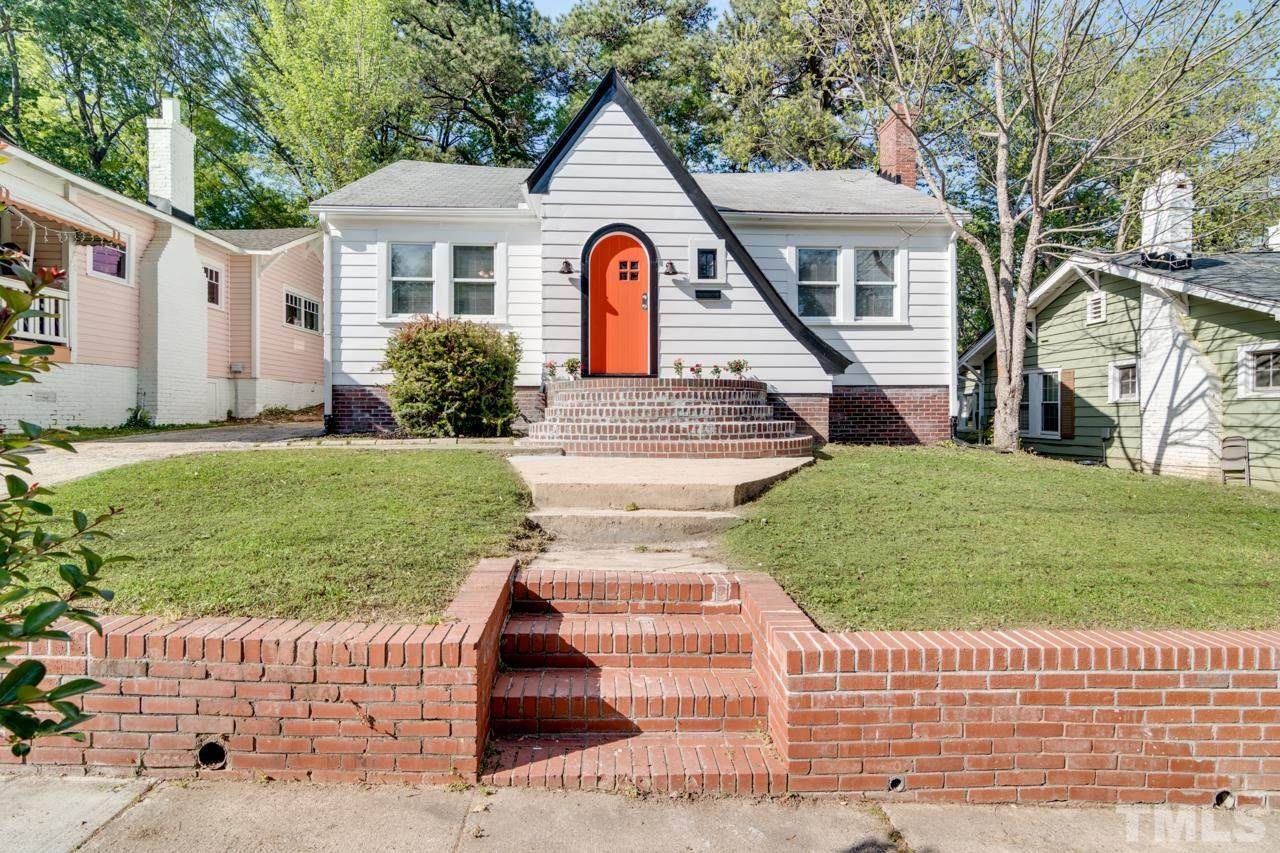 609 Dunbar Street - Photo 1