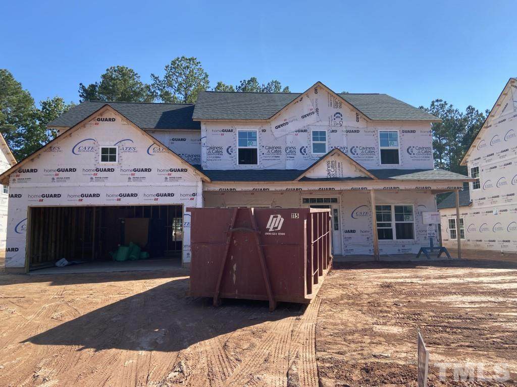 50 Vast View Way - Photo 1